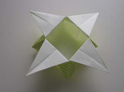 star box origami