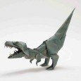 T rex origami