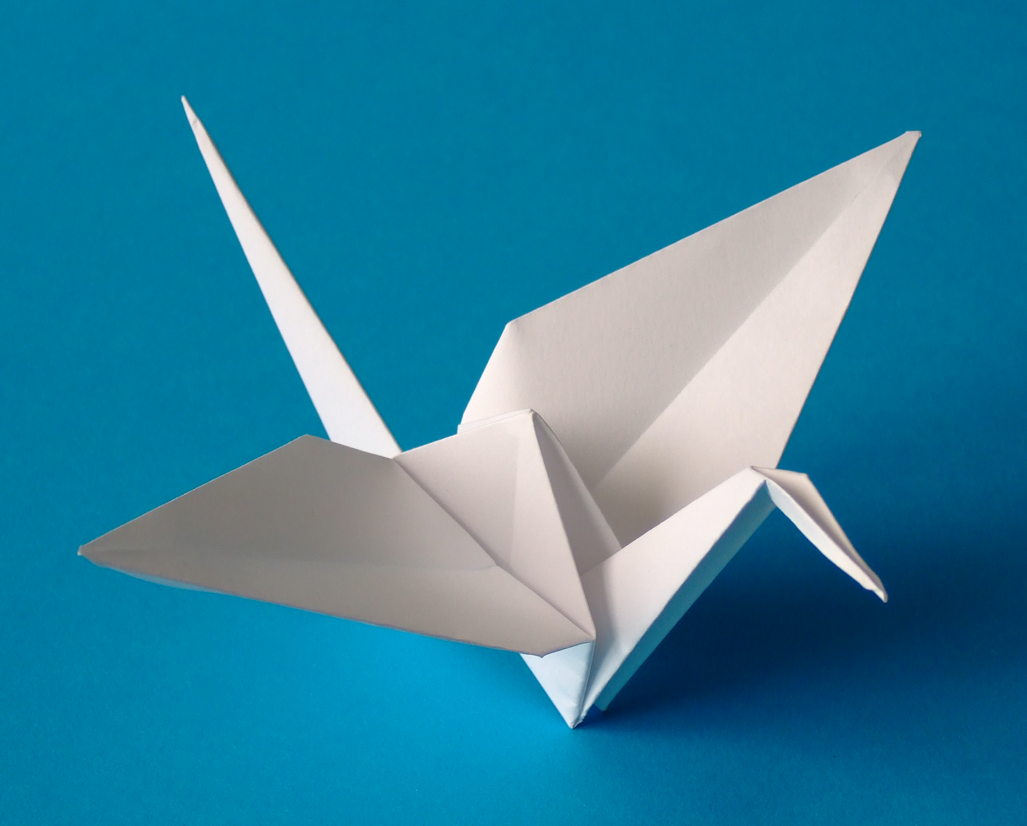 traditional origami