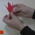 Video origami