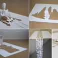 3d en papier