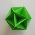 3d origami instructions for beginners