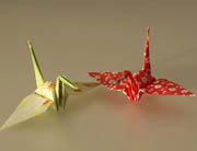 apprendre à faire des origamis