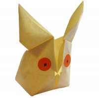 apprendre l'origami pour débutant