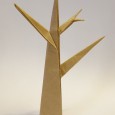 Arbre origami