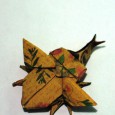 Beetle origami instructions