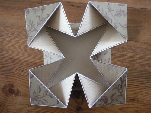 carte origamie