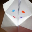 Comment faire une cocotte en papier origami