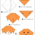 Contoh contoh origami