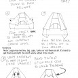 Darth vader origami instructions