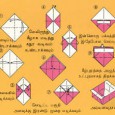 Example of origami