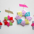 Faire des origamis en papier