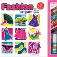 Fashion origami book