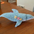 Figuras de origami 3d