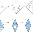Fishbase origami