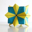 Francesco mancini origami