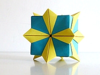 francesco mancini origami