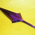 Kunai de origami