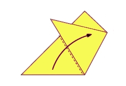 lalea origami instructiuni