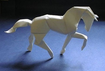 las mejores figuras de origami