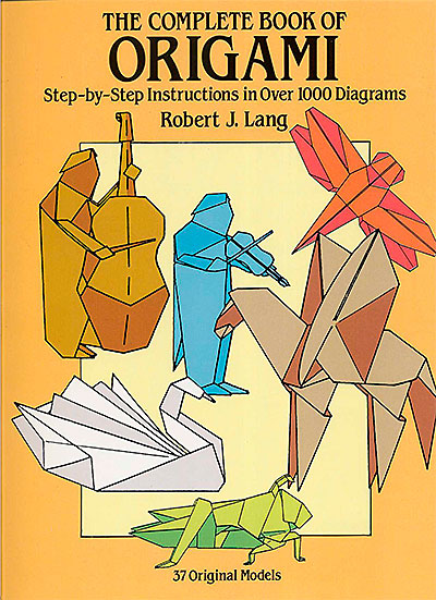 livre origami pdf
