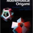 Mathematical origami book