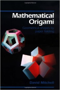 mathematical origami book