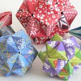 Modular origami pdf