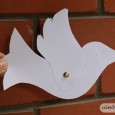 Oiseau en papier facile