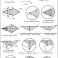 Origami bull instructions