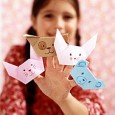 Origami children’s