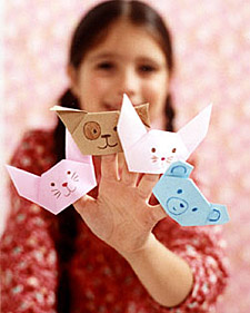 origami children's