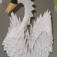 Origami cygne youtube