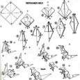 Origami de animales