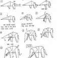 Origami elephant instructions pdf