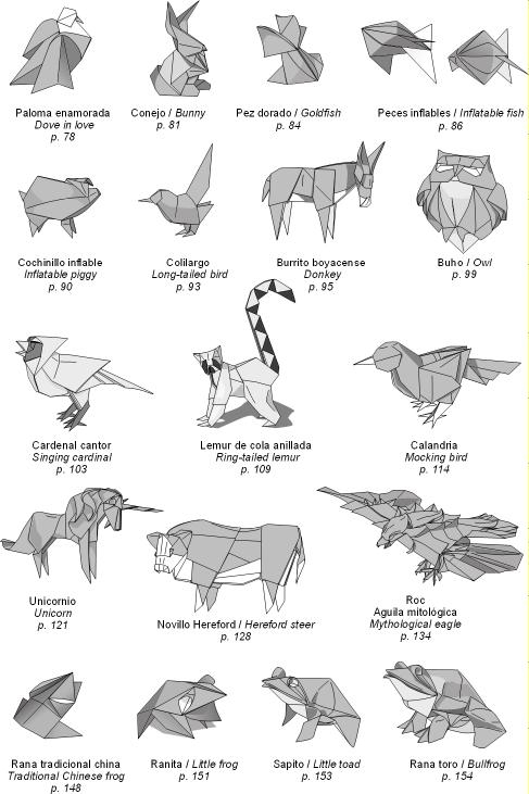 origami essence pdf