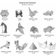 Origami facile pdf