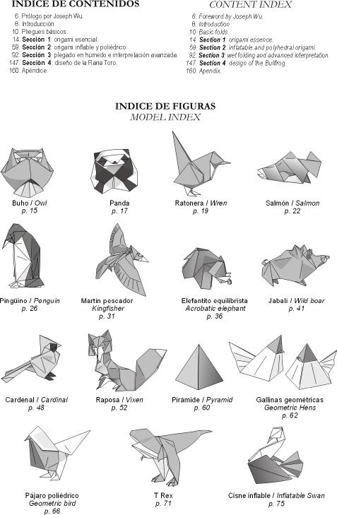 origami facile pdf