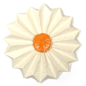 origami flower daisy