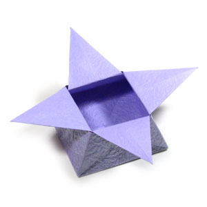 origami for kids box