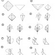 Origami instructions intermediate