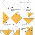 Origami instructiuni