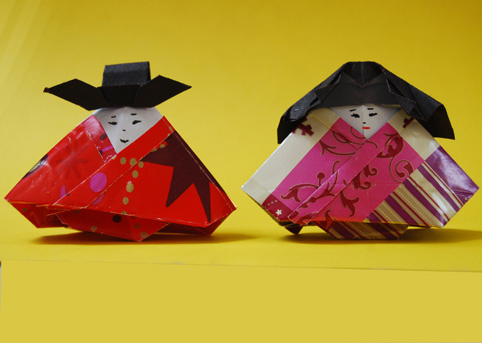 origami japonaise