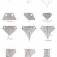 Origami kangaroo instructions