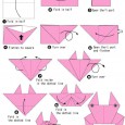 Origami kurba?a