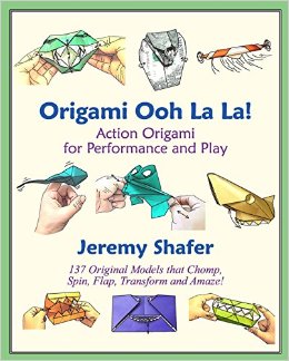 origami lala