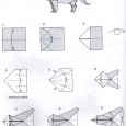 Origami lion instructions pdf