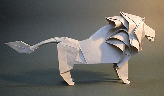 origami lyon
