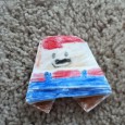 Origami mario instructions