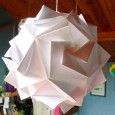 Origami modulaire boule